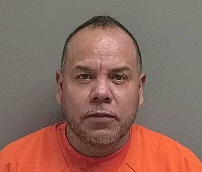 Carlos Javier Portillo Curiel (Eagle County Minor Sex Assault, from Eagle Cnty SO on FB) 