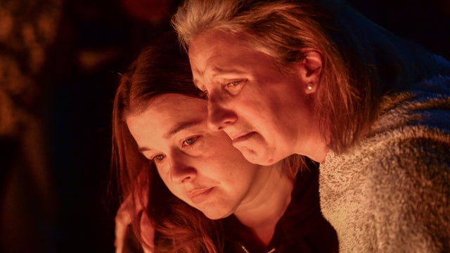 Six People Shot Dead In Plymouth 