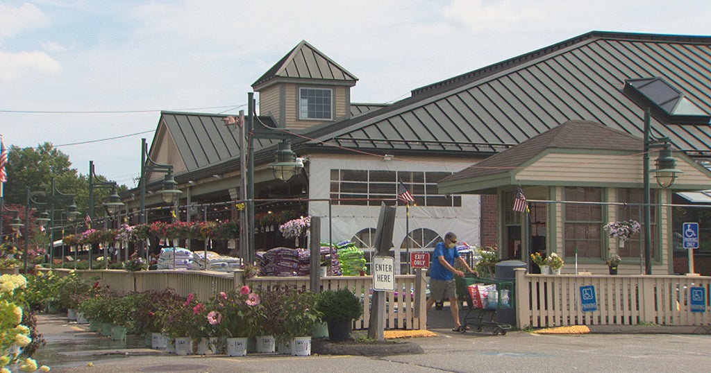 Longtime Watertown Grocery Store Russo's Officially Closes CBS Boston