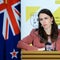 New Zealand prime minister caught name-calling rival on hot mic