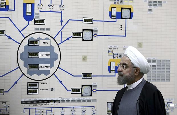 Iran Nuclear 