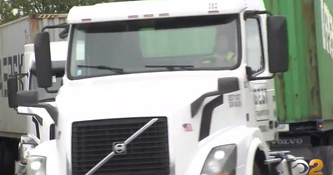 Acting Gov. Oliver Signs Legislation Revamping New Jersey's Urban