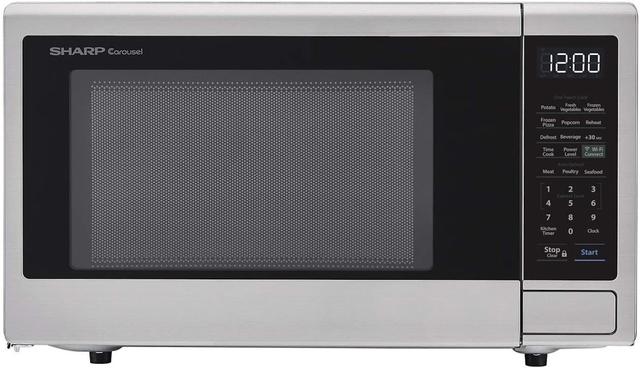 5 Excellent Microwaves With Surprising, Best Small Countertop Microwave 2019
