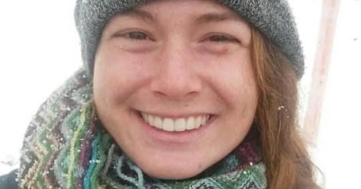 Body Of Hiker Found Years After She Went Missing In The North Cascade Mountain Range Cbs News
