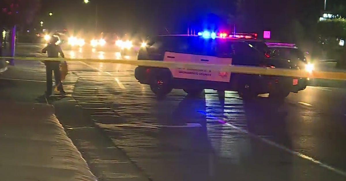Man Shot While Driving In South Sacramento Dies - Good Day Sacramento
