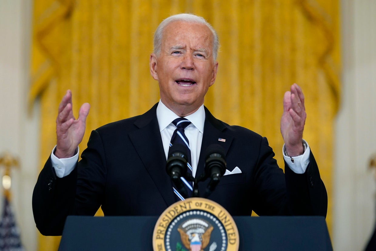 APTOPIX Biden 