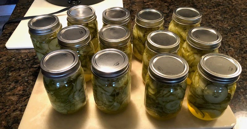 Why Is There Still A Canning Lid Shortage? CBS Minnesota