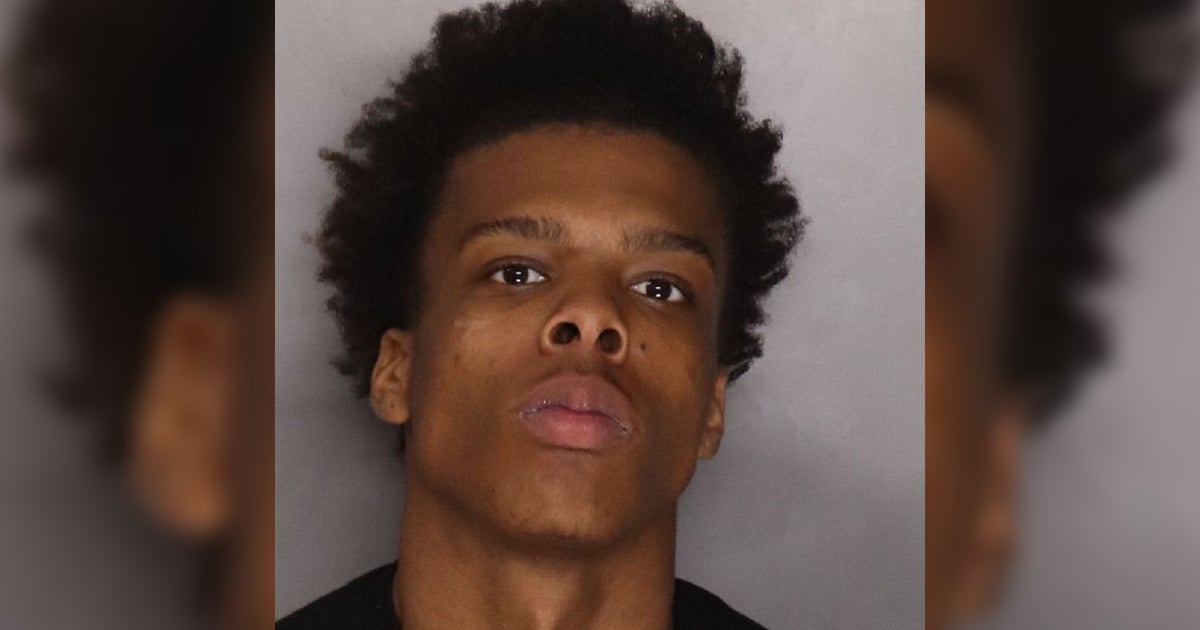Suspect Arrested In South Sacramento Shooting That Left 19-Year-Old ...