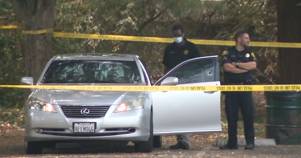 Concord Police Search For Suspect in Shooting at Rec Center Parking Lot