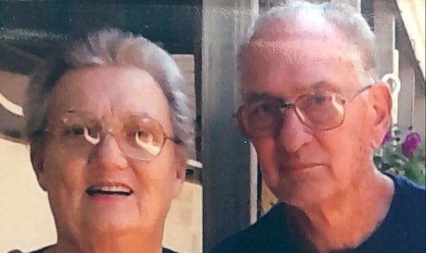 missing couple 