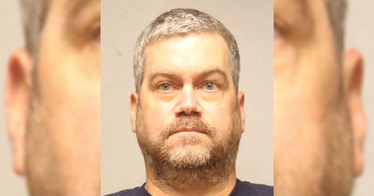 Middle School Teacher Todd Clark Charged With Criminal Sexual Conduct