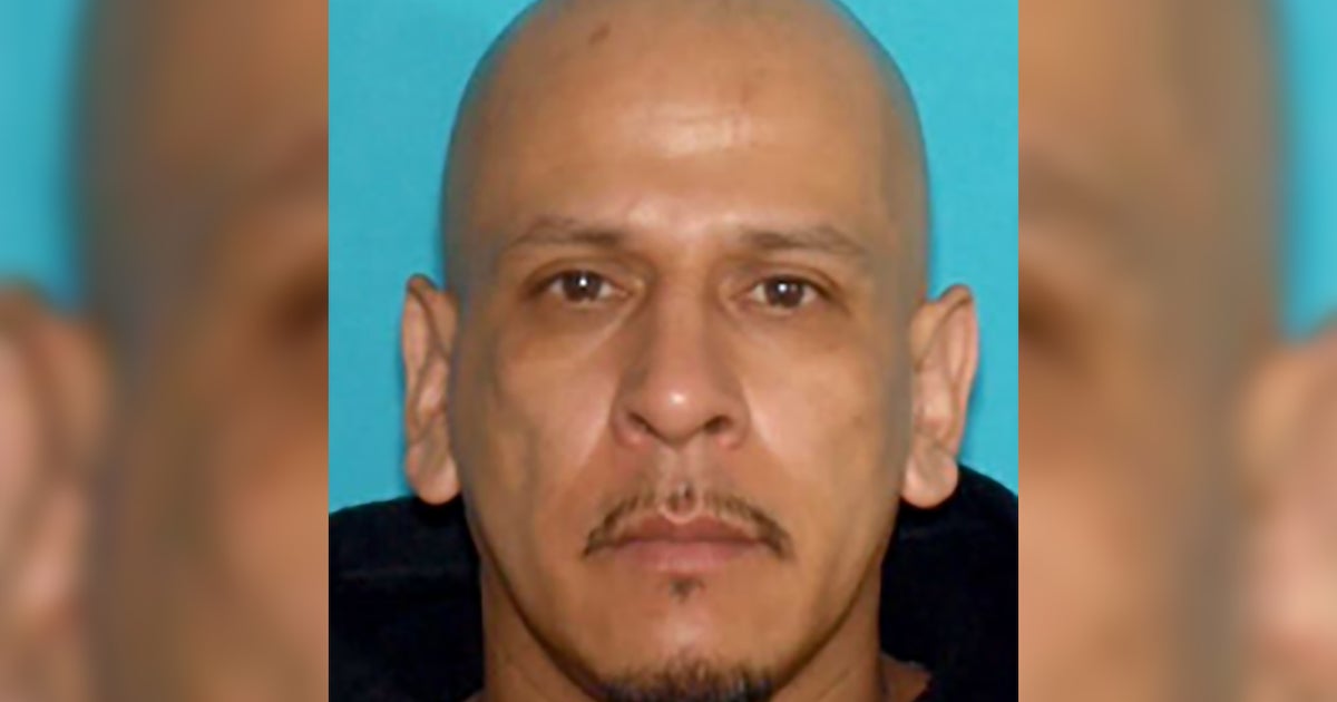 Minneapolis Police Ask For Help Finding Missing Man - CBS Minnesota