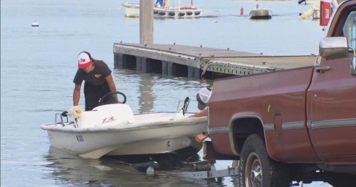 As Tropical Storm Henri Approaches, Marion Residents Remember Damage ...