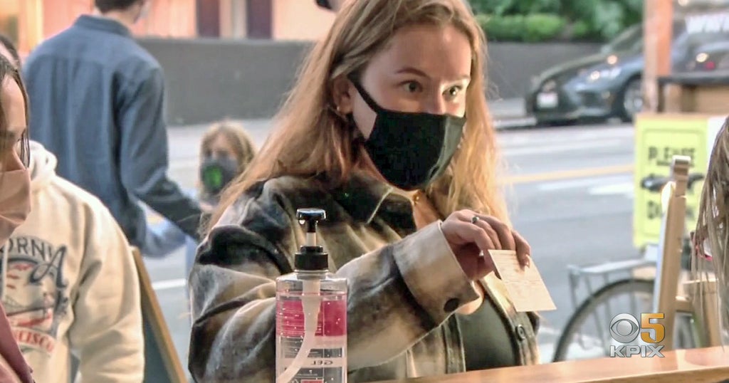 San Francisco Lifting Proof Of COVID Vaccination Requirement For Bars