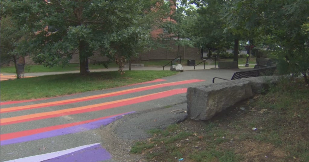 Woman Attacked In Attempted Stabbing While On East Boston Greenway Run ...