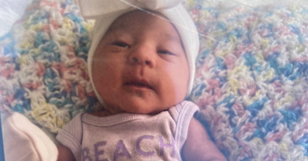 Missing 4-Day-Old Baby From Worcester Has Been Found Safe; 2 Suspects ...