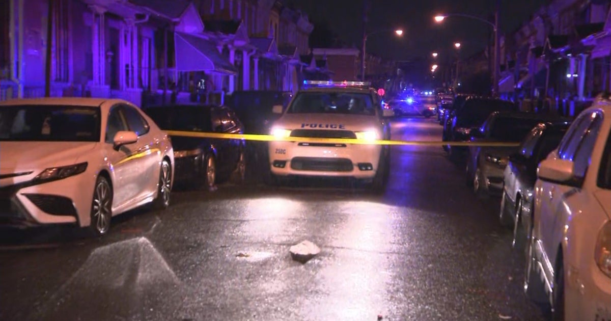 Man Shot Multiple Times In Hunting Park, Left In Critical Condition ...