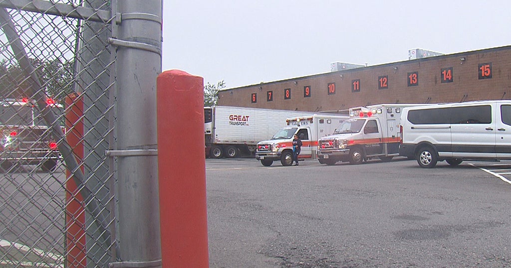 3 Hospitalized After Cleaning Solution Triggers Hazmat Response In