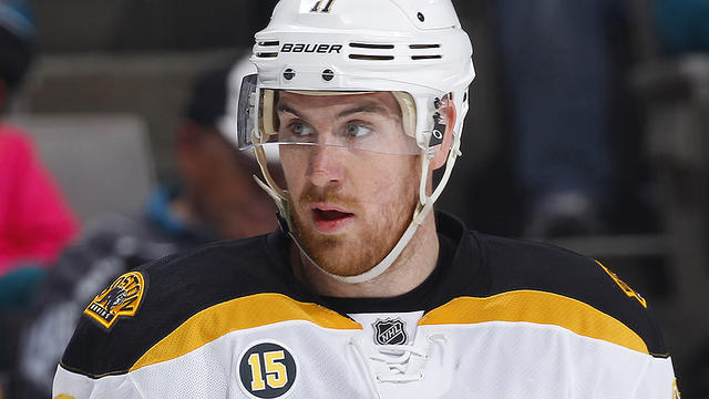 What has happened to Bruins forward Jimmy Hayes? – Metro US