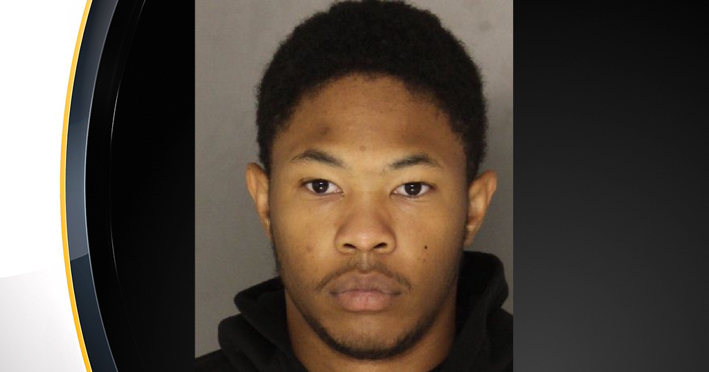 18YearOld Arrested For Homicide Following Pitcairn Shooting, Police