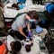 HAITI-LES CAYES-EARTHQUAKE-DEATH TOLL 