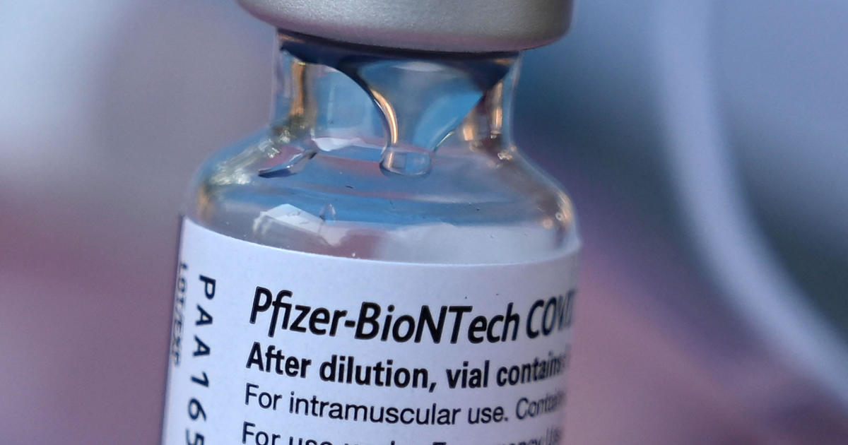 FDA authorizes Pfizer COVID19 booster shots for seniors and others at