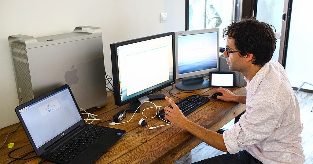 Baltimore DPW Employee Took On Second FullTime Job While Working