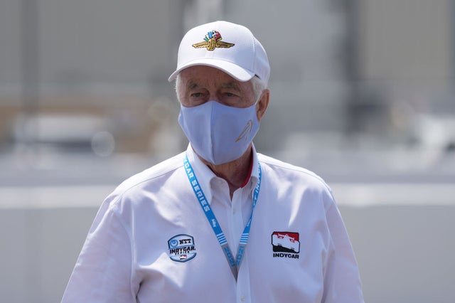 Firestone Grand Prix of St. Petersburg 