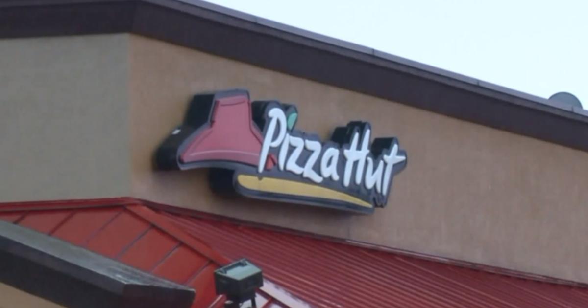 Pizza Hut ще уволни хиляди работници в Калифорния