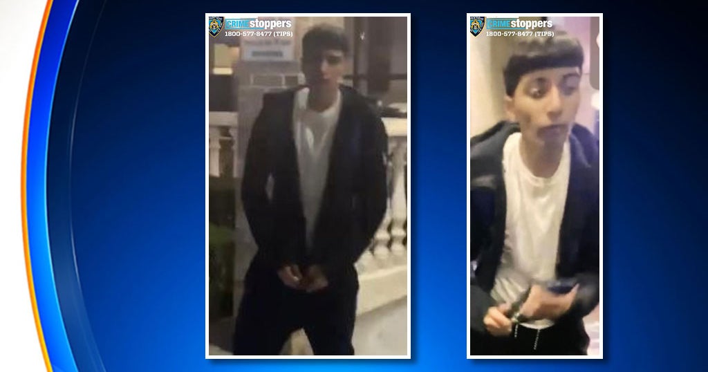 Police Seek Identity Of Individual In Connection To Brooklyn Stabbing ...