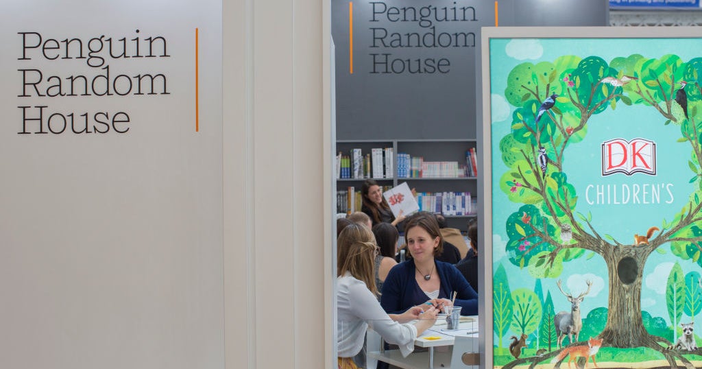 Penguin Random House To Open Second Distribution Center In Carroll