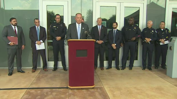 "Operation Cash Out" indictments announced 