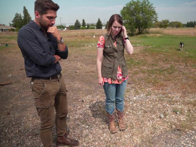 Emma Murray, Jonathan Vigliotti