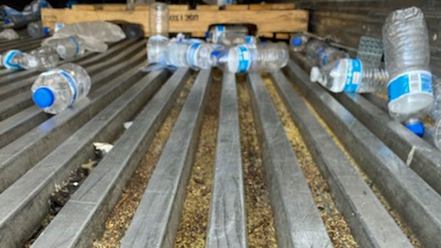 Laredo Sector Border Patrol