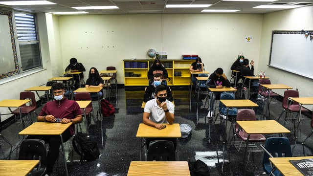 US-HEALTH-EDUCATION-VIRUS 