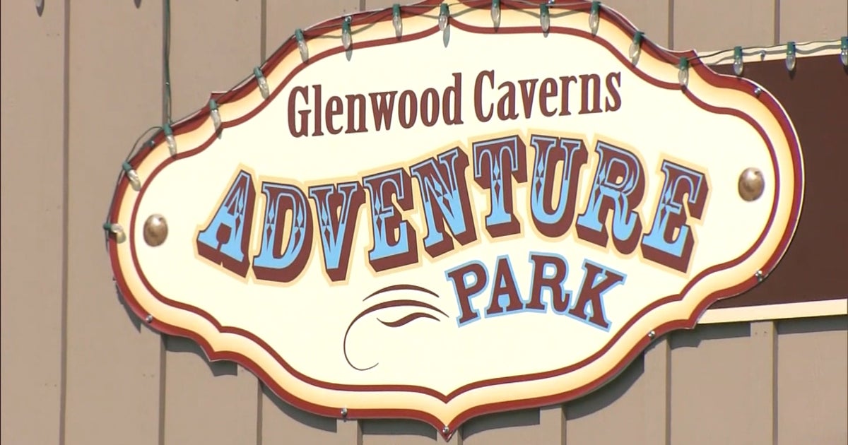 Colorado man with explosives wearing tactical gear dies at Glenwood Caverns Adventure Park  CBS Colardo Colorado man with explosives wearing tactical gear dies at Glenwood Caverns Adventure Park  CBS Colardo