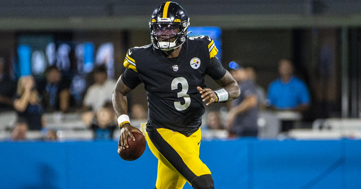 Dwayne Haskins: Sports world reacts to the Steelers QB's tragic death