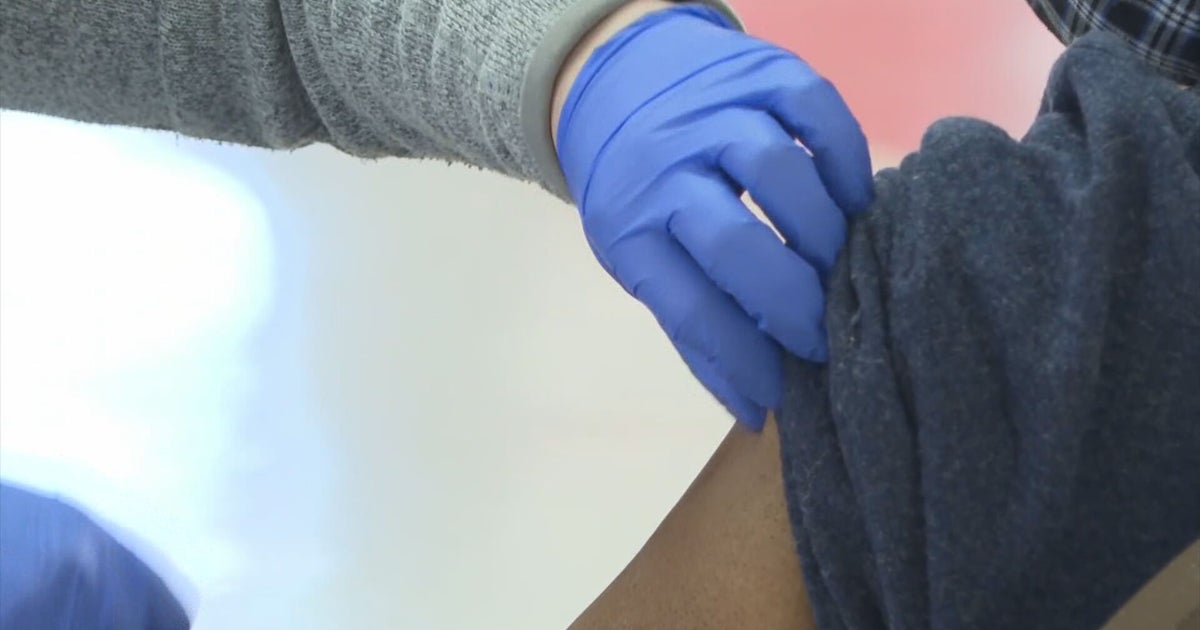 Health industry experts recommend obtaining a flu shot this 12 months, predict we are in for early and lengthy year
