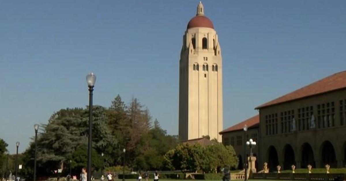 Stanford students on edge after second recent rape reported on campus