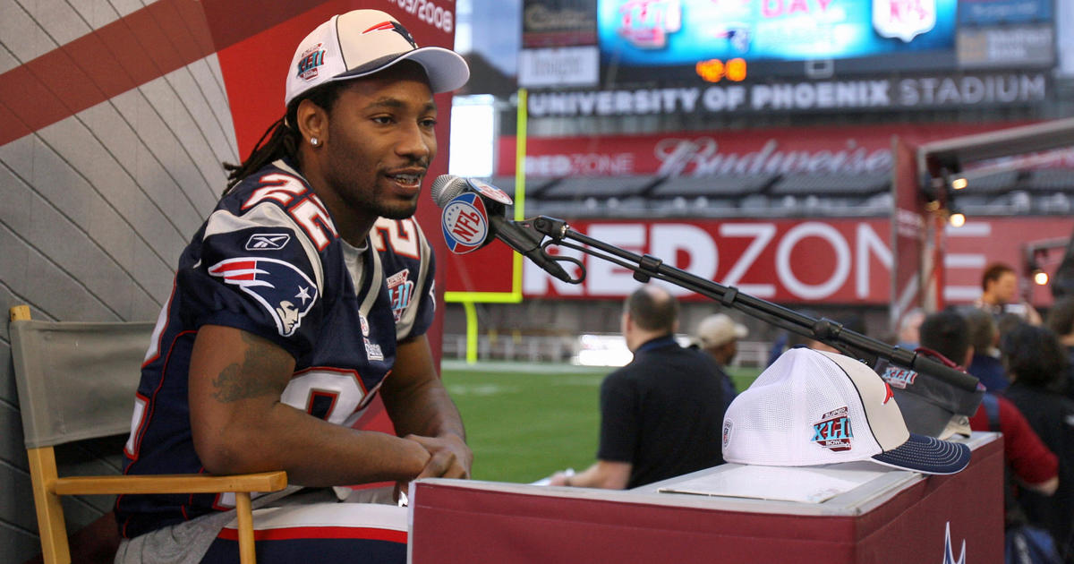 Asante Samuel: I Get Why Tom Brady Left Patriots