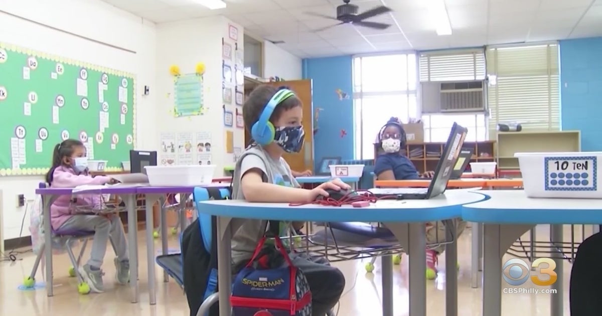 Pennsylvania Supreme Court Rules Mask Mandate For K-12 Schools Remains ...