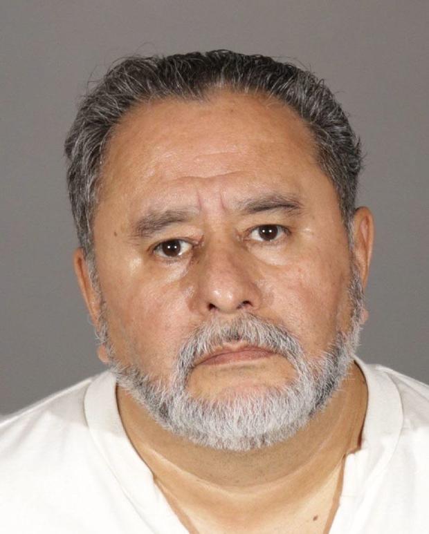 Santa Clarita Massage Therapist Jorge Panama Arrested on Sex Assault Charges 