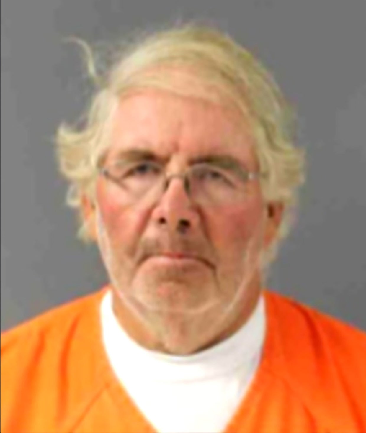 Yuma Rancher Timothy Ortner Arrested In Animal Cruelty Case - CBS Colorado