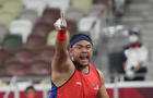 Paralympics Malaysia Controversy 