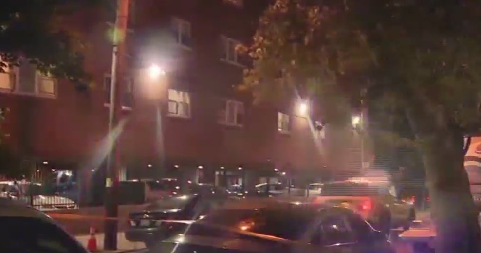 Police: North Philadelphia Shooting Leaves Man In Stable Condition ...