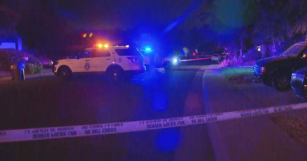 Suspect In Officer-Involved Shooting With Westminster Police Identified ...