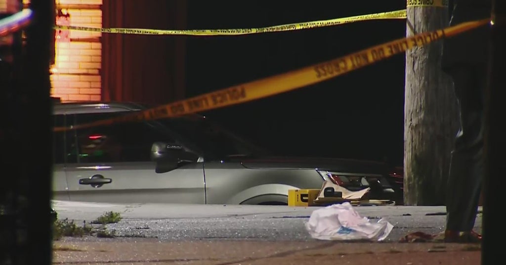 Police Make Arrest, Man Facing Homicide Charges In Late Night Deadly