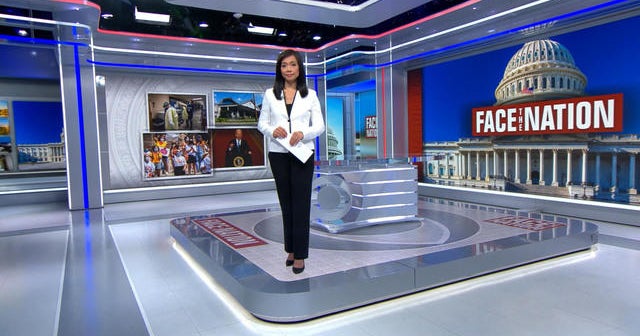 Full transcript of "Face the Nation" on September 5, 2021 - CBS News