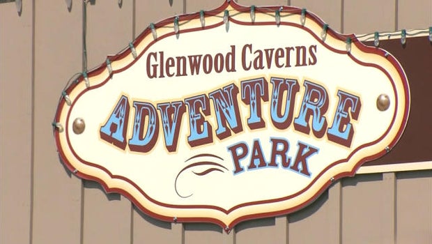 Texas man arrested after alleged threats against Glenwood Caverns Adventure Park in Colorado