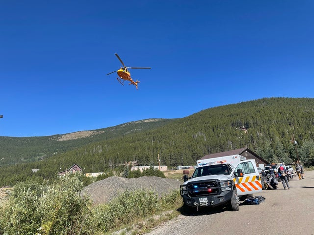 Bancroft Rescue 5 (credit Alpine Rescue Team) 